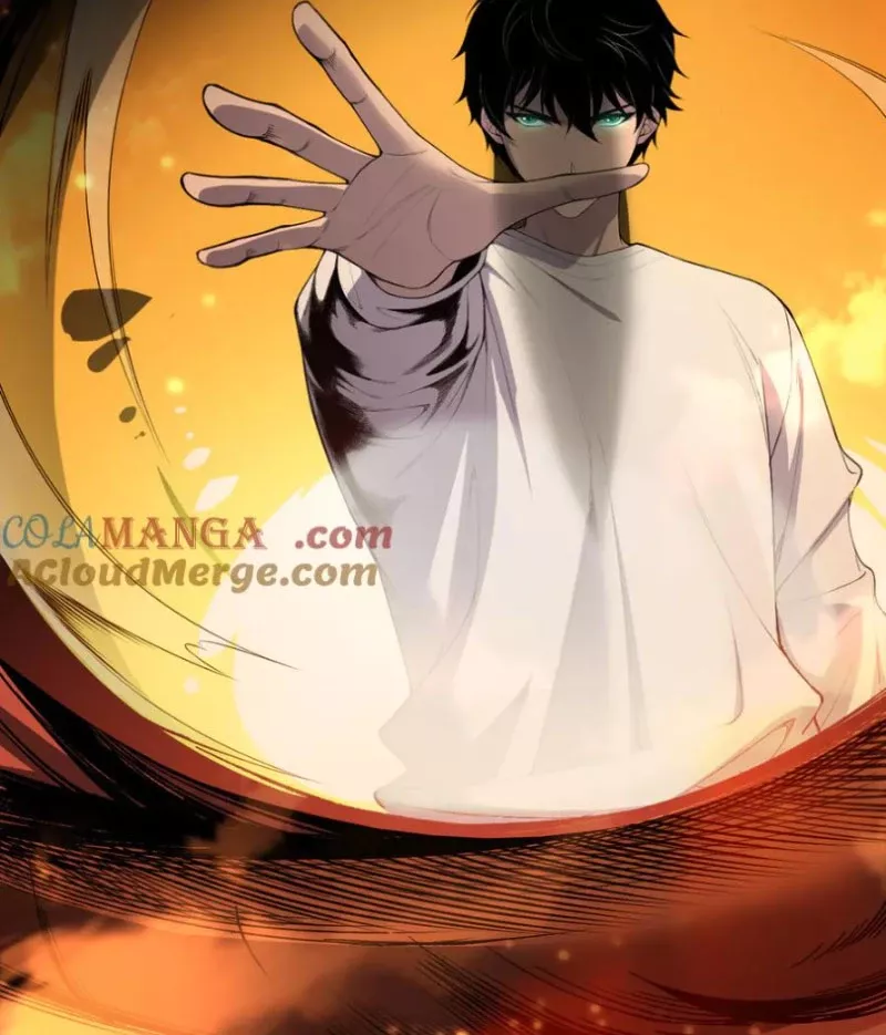 Thảm Họa Tử Linh Sư: Chapter 132.1