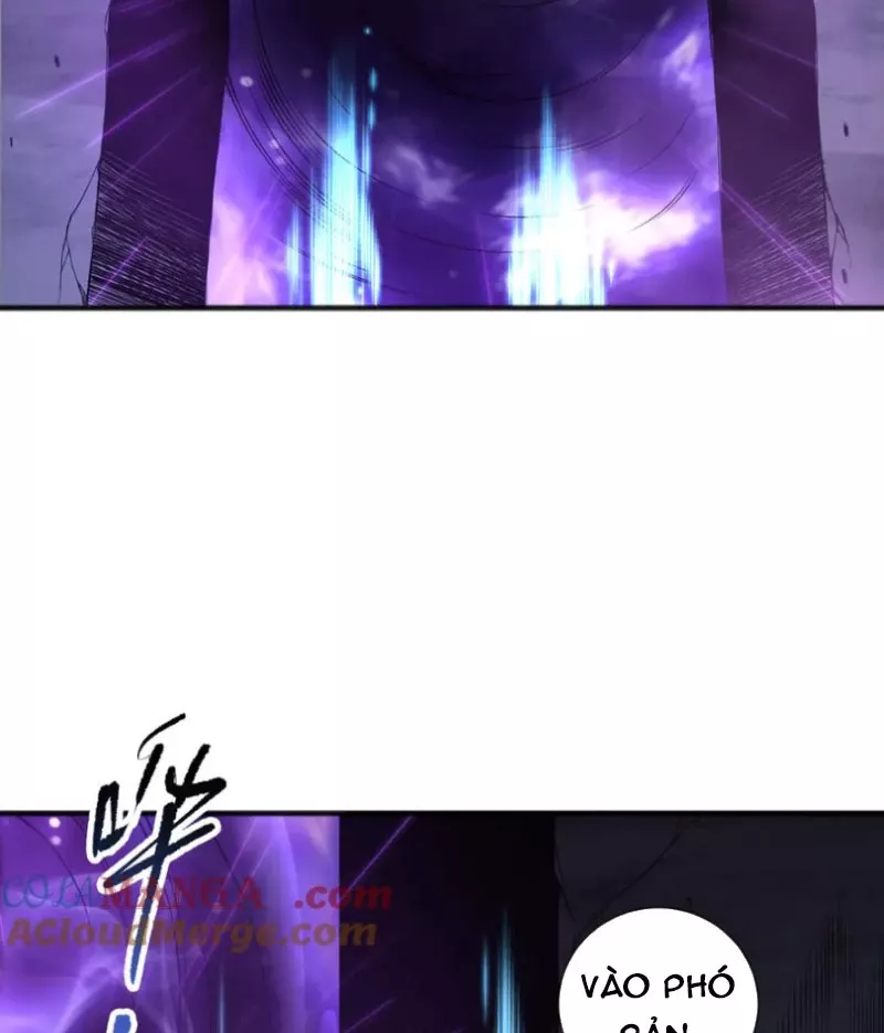 Thảm Họa Tử Linh Sư: Chapter 132.1