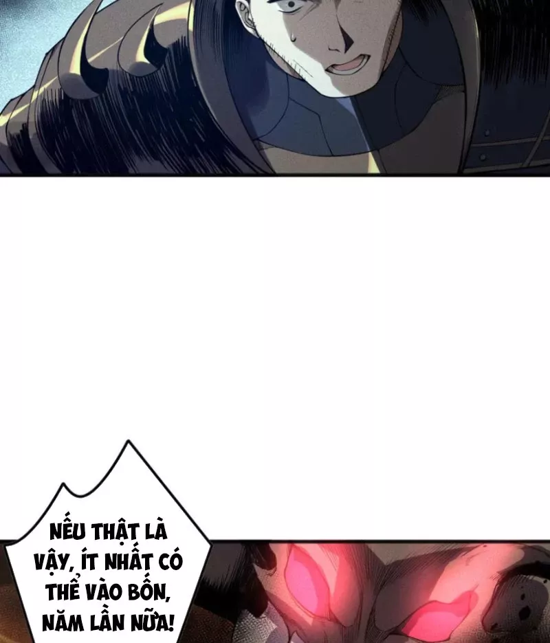 Thảm Họa Tử Linh Sư: Chapter 132.1