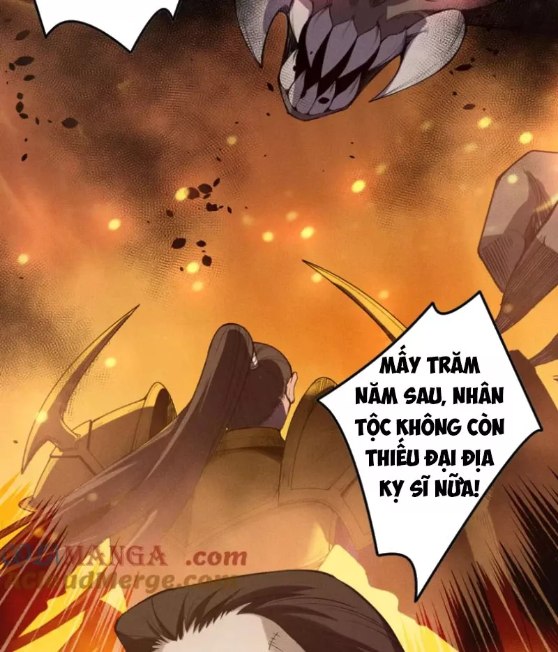 Thảm Họa Tử Linh Sư: Chapter 132.1