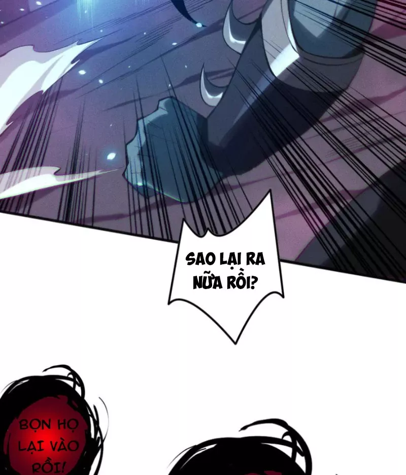 Thảm Họa Tử Linh Sư: Chapter 132.1