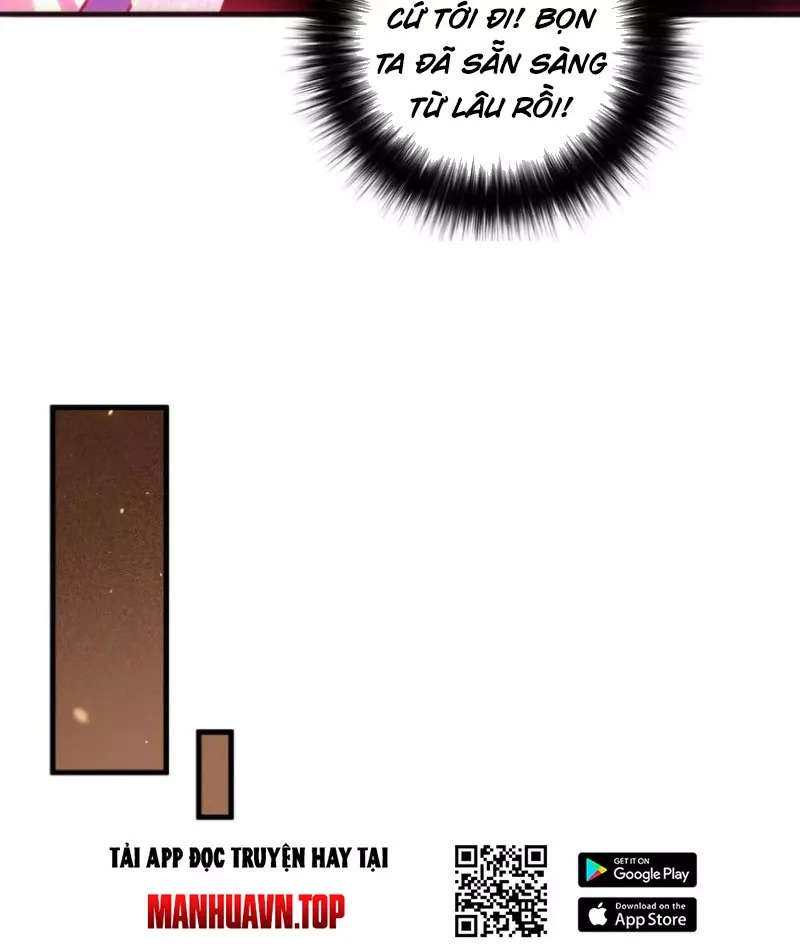 Thảm Họa Tử Linh Sư: Chapter 132.1