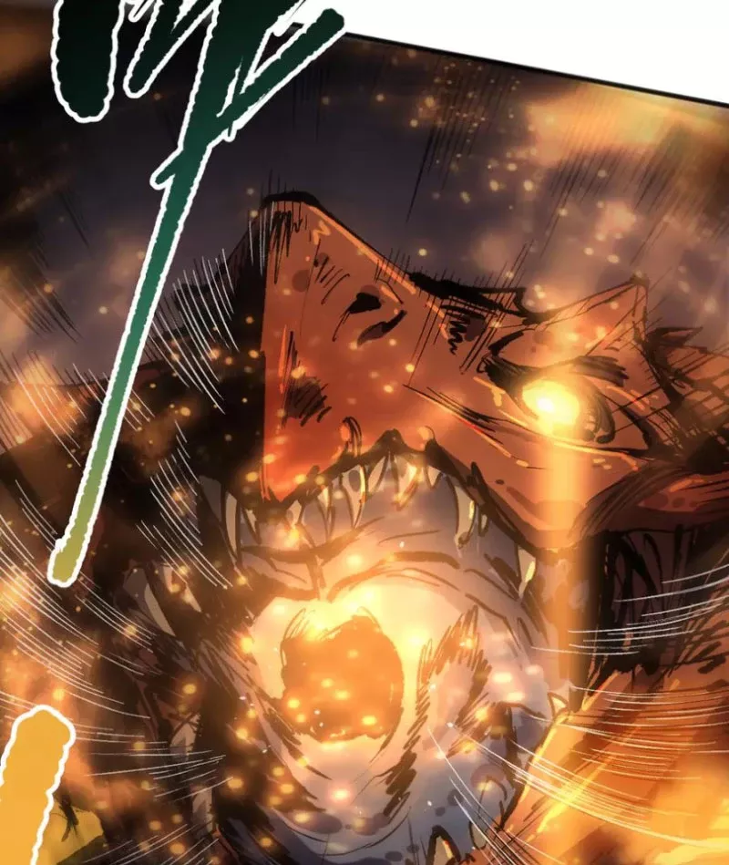 Thảm Họa Tử Linh Sư: Chapter 132.1