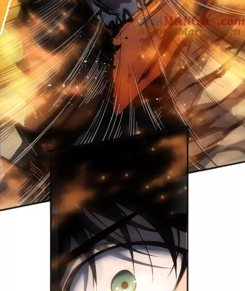 Thảm Họa Tử Linh Sư: Chapter 132.1