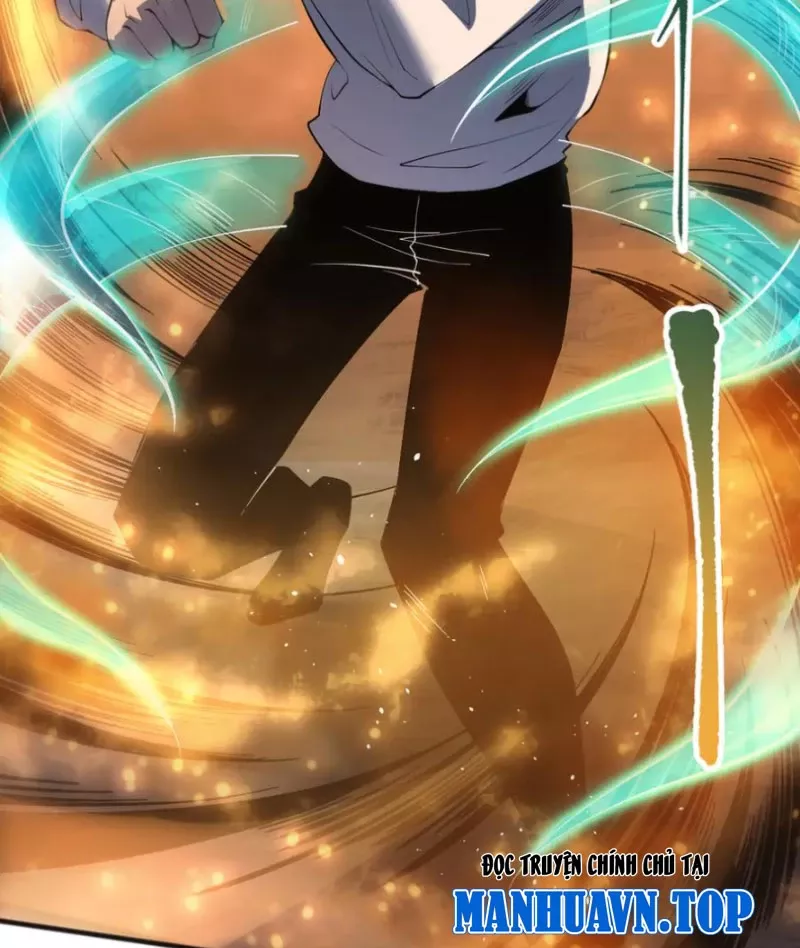 Thảm Họa Tử Linh Sư: Chapter 132.1