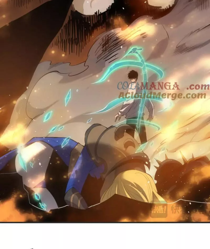 Thảm Họa Tử Linh Sư: Chapter 132.1