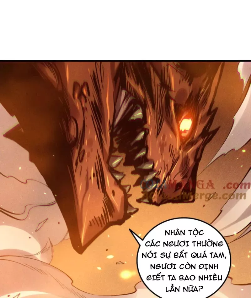 Thảm Họa Tử Linh Sư: Chapter 132.1