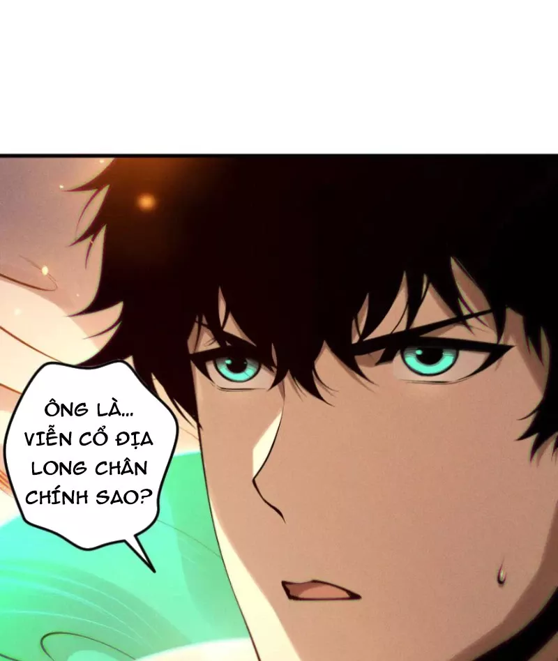 Thảm Họa Tử Linh Sư: Chapter 132.1