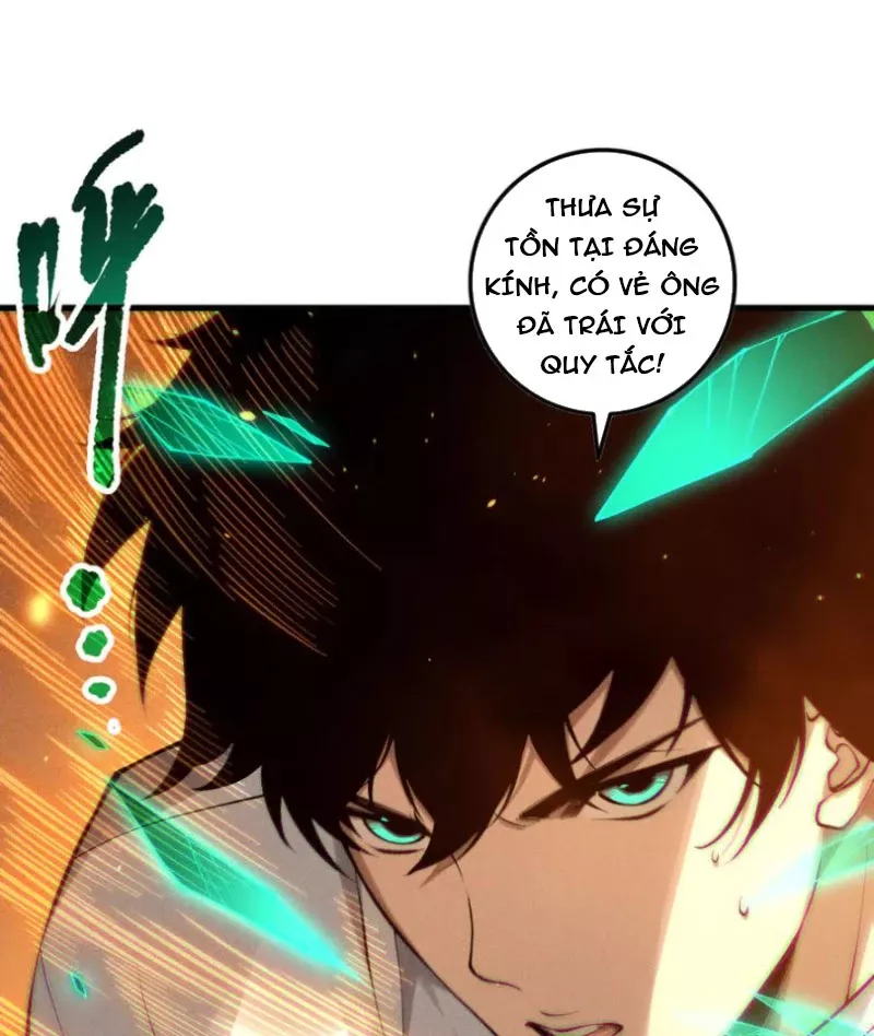 Thảm Họa Tử Linh Sư: Chapter 132.1