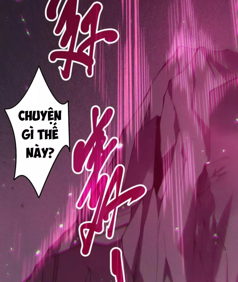 Thảm Họa Tử Linh Sư: Chapter 132.1