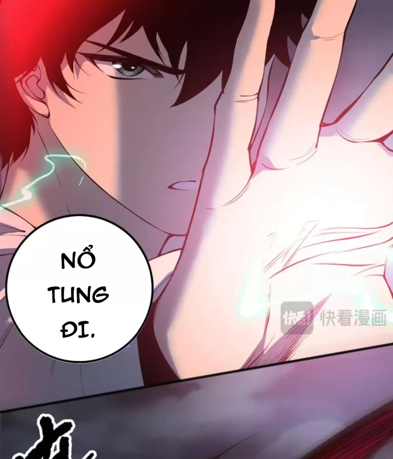 Thảm Họa Tử Linh Sư: Chapter 132.1