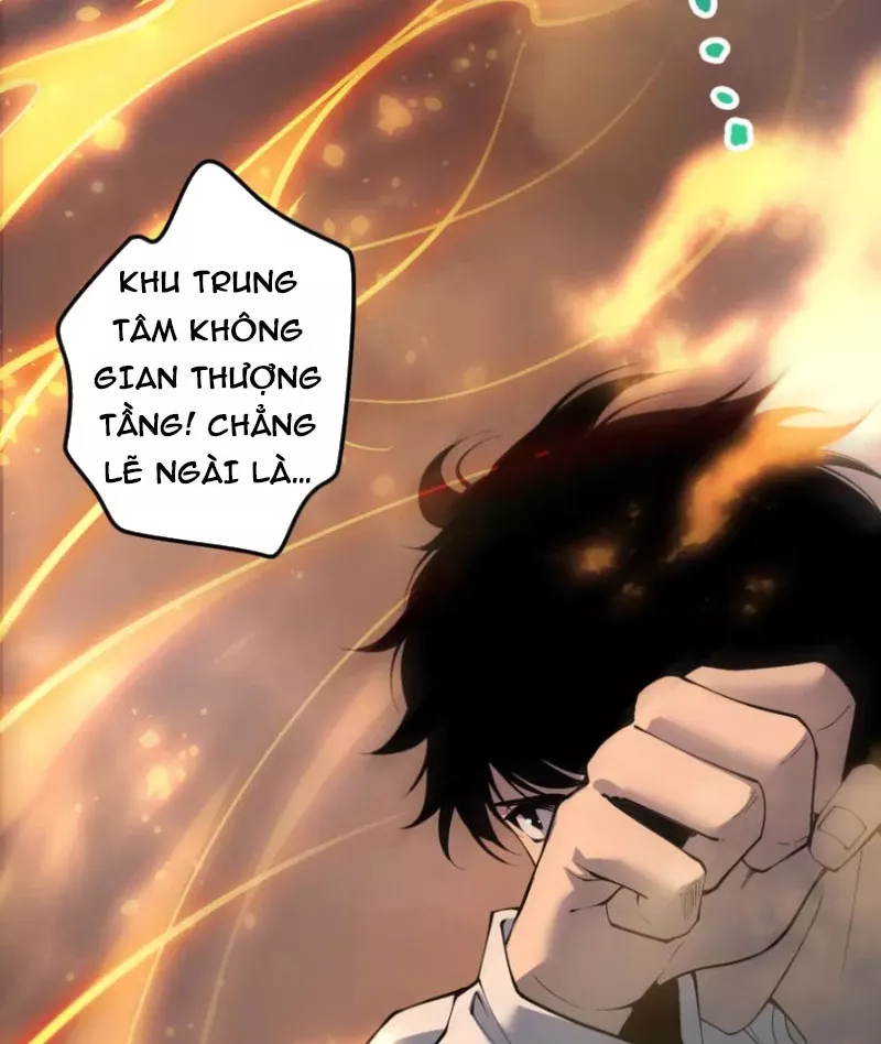 Thảm Họa Tử Linh Sư: Chapter 132.1