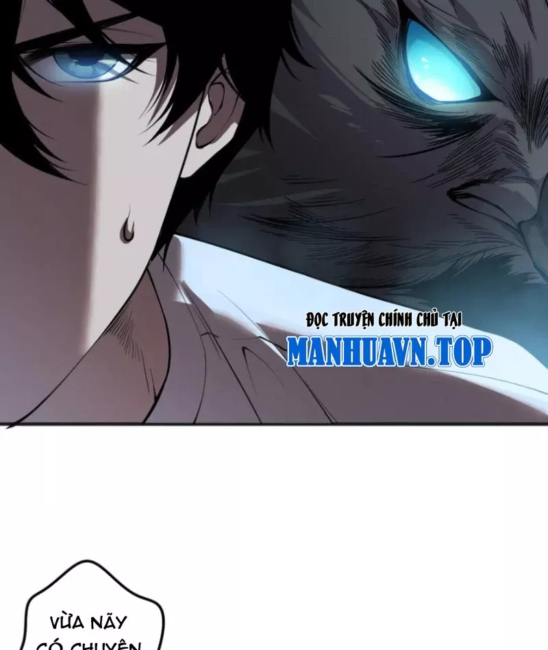 Thảm Họa Tử Linh Sư: Chapter 132.1