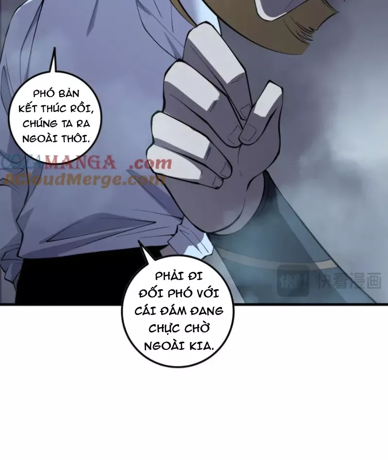 Thảm Họa Tử Linh Sư: Chapter 132.1