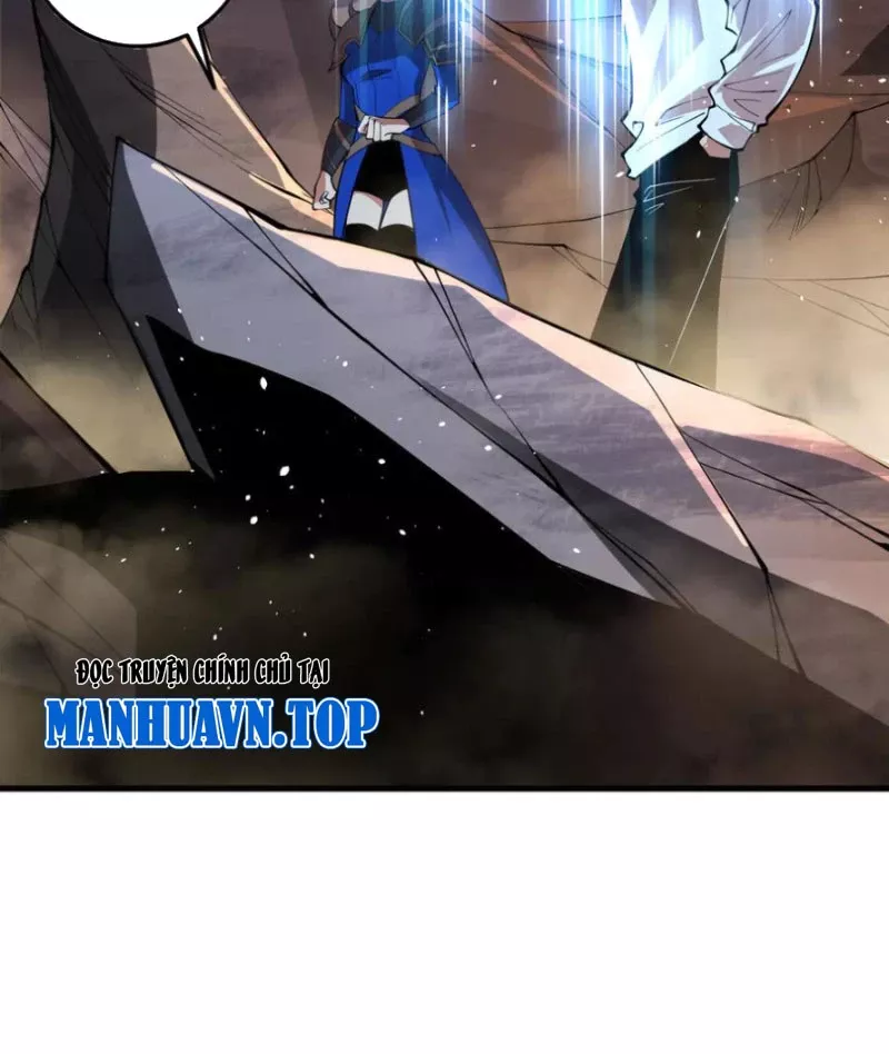 Thảm Họa Tử Linh Sư: Chapter 132.1