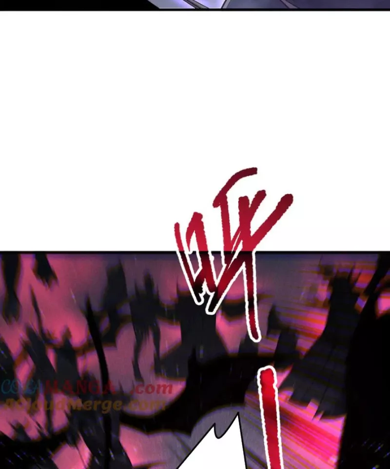 Thảm Họa Tử Linh Sư: Chapter 132.1