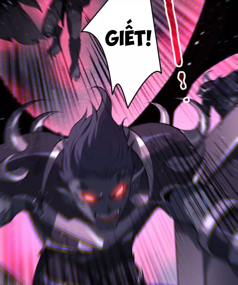 Thảm Họa Tử Linh Sư: Chapter 132.1