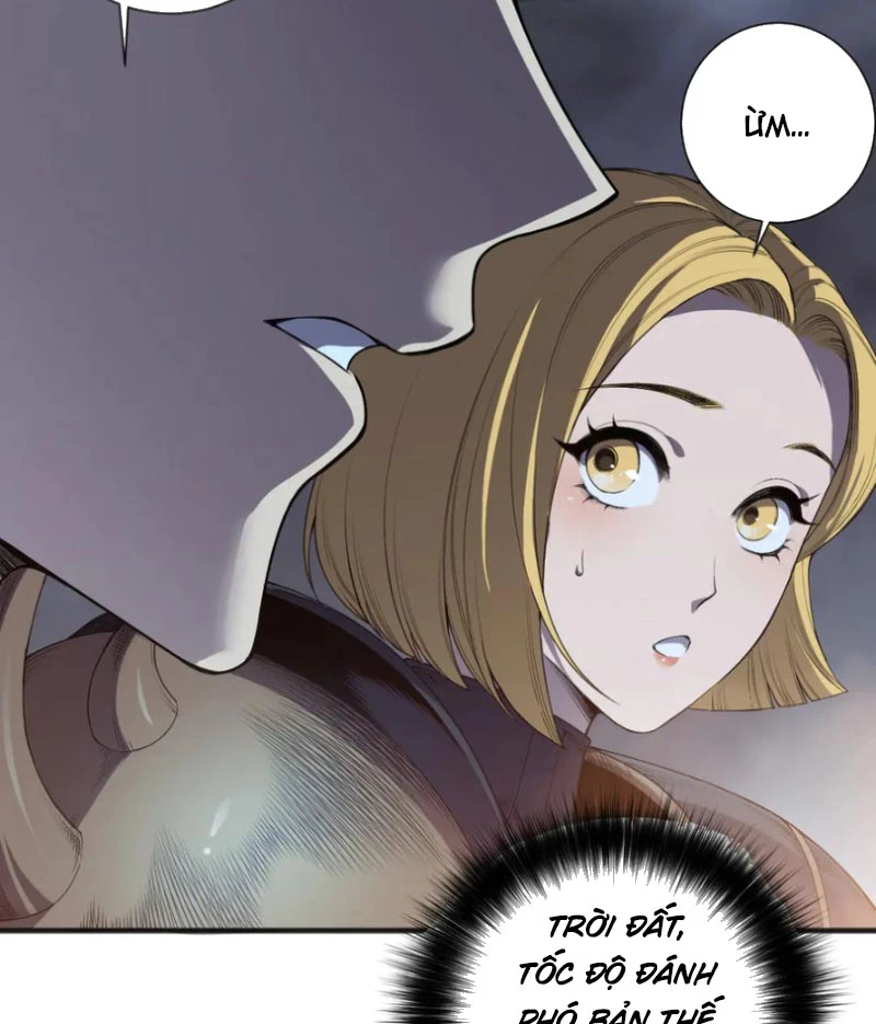Thảm Họa Tử Linh Sư: Chapter 132