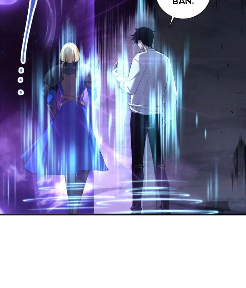 Thảm Họa Tử Linh Sư: Chapter 132