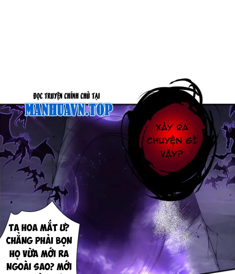 Thảm Họa Tử Linh Sư: Chapter 132