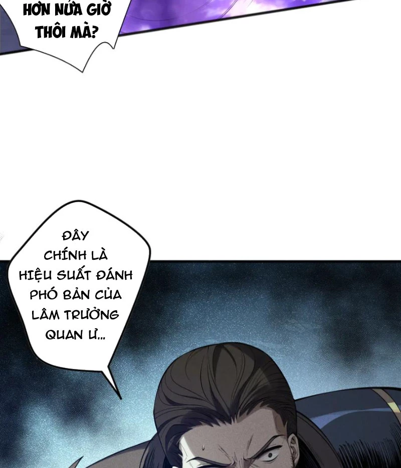 Thảm Họa Tử Linh Sư: Chapter 132