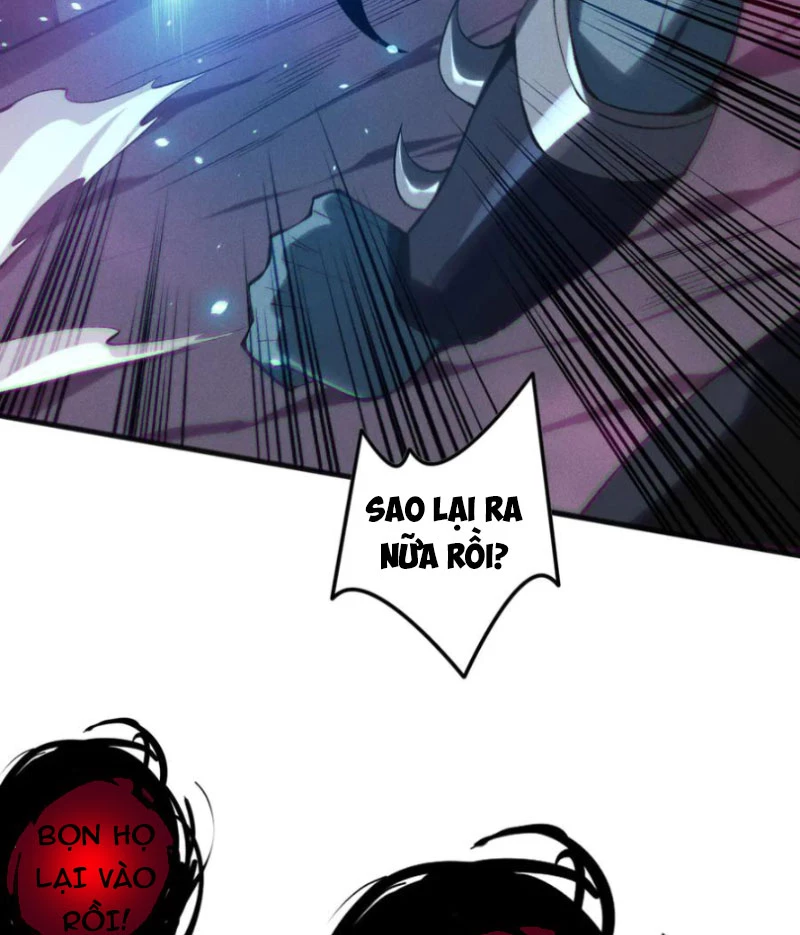 Thảm Họa Tử Linh Sư: Chapter 132