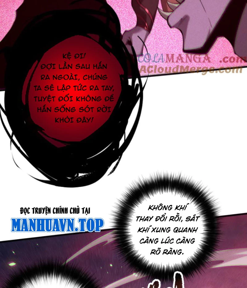 Thảm Họa Tử Linh Sư: Chapter 132