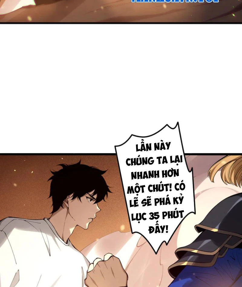 Thảm Họa Tử Linh Sư: Chapter 132