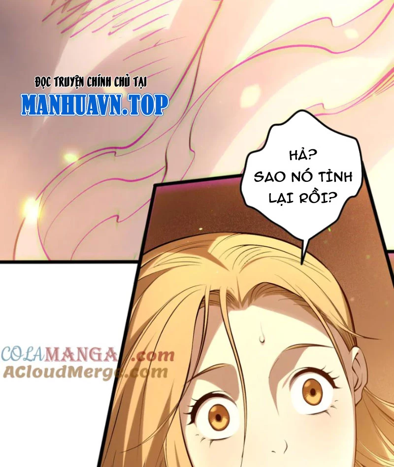 Thảm Họa Tử Linh Sư: Chapter 132