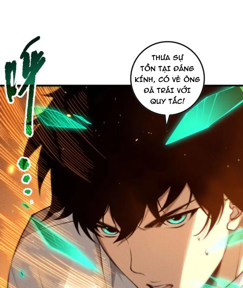 Thảm Họa Tử Linh Sư: Chapter 132