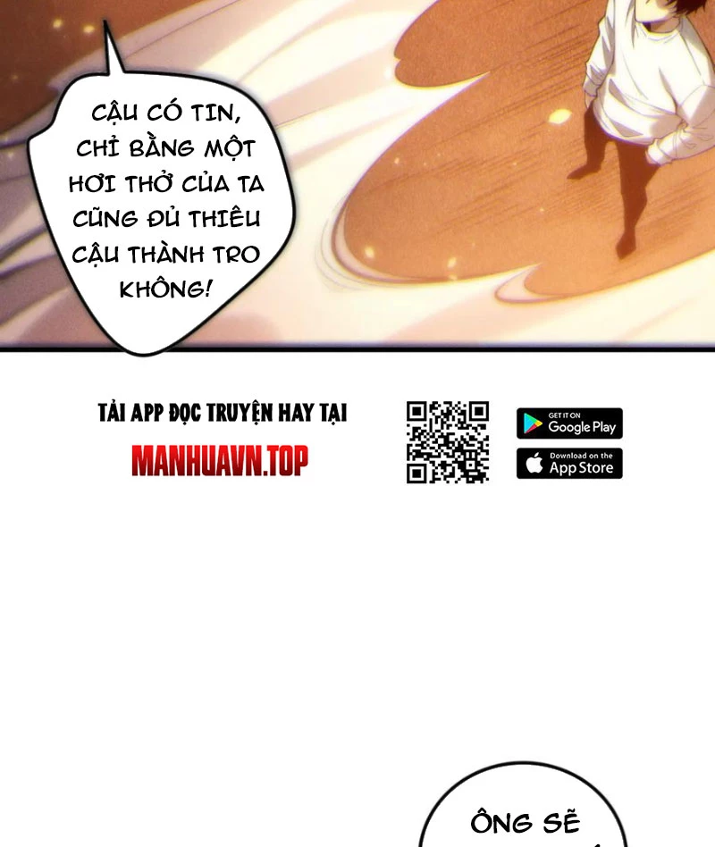 Thảm Họa Tử Linh Sư: Chapter 132