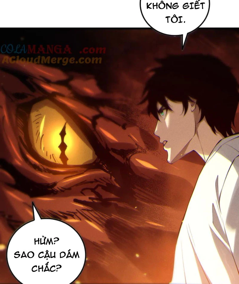 Thảm Họa Tử Linh Sư: Chapter 132