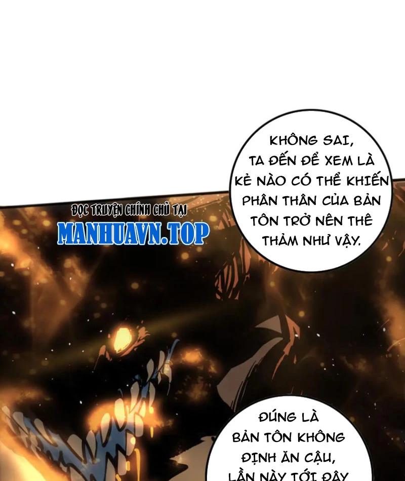 Thảm Họa Tử Linh Sư: Chapter 132