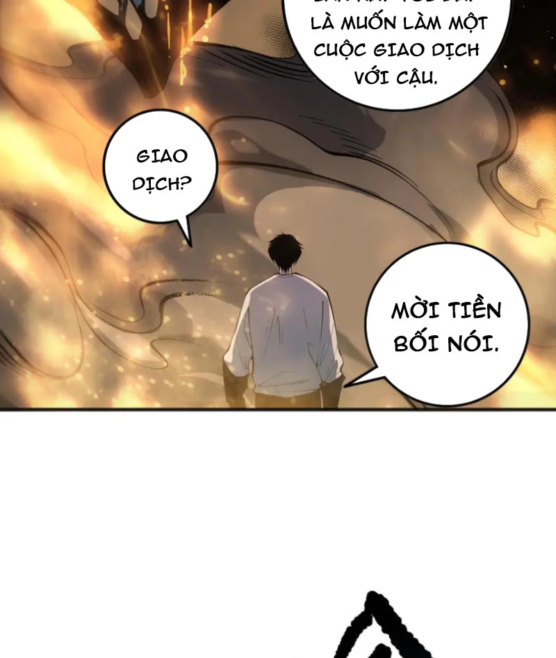 Thảm Họa Tử Linh Sư: Chapter 132