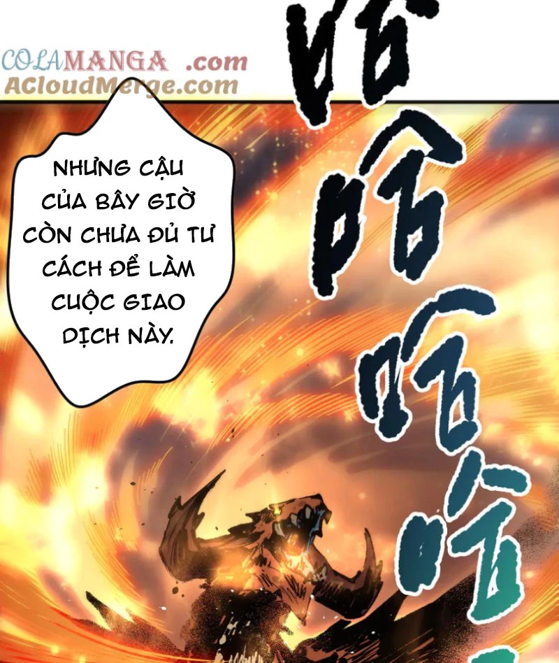 Thảm Họa Tử Linh Sư: Chapter 132