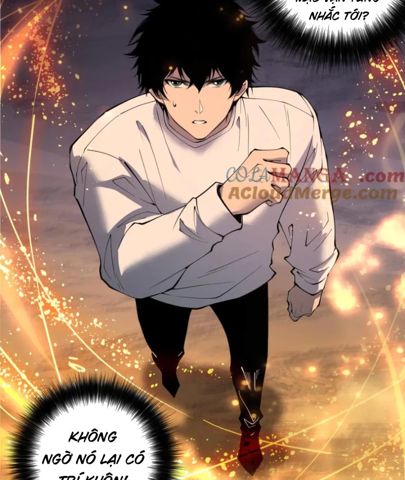 Thảm Họa Tử Linh Sư: Chapter 132