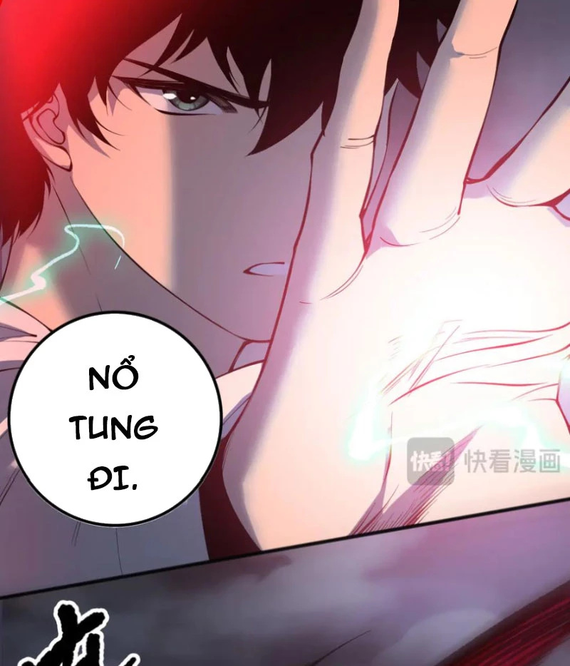 Thảm Họa Tử Linh Sư: Chapter 132