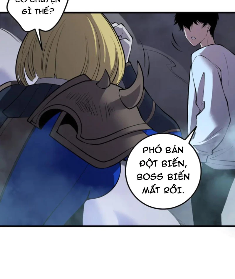 Thảm Họa Tử Linh Sư: Chapter 132