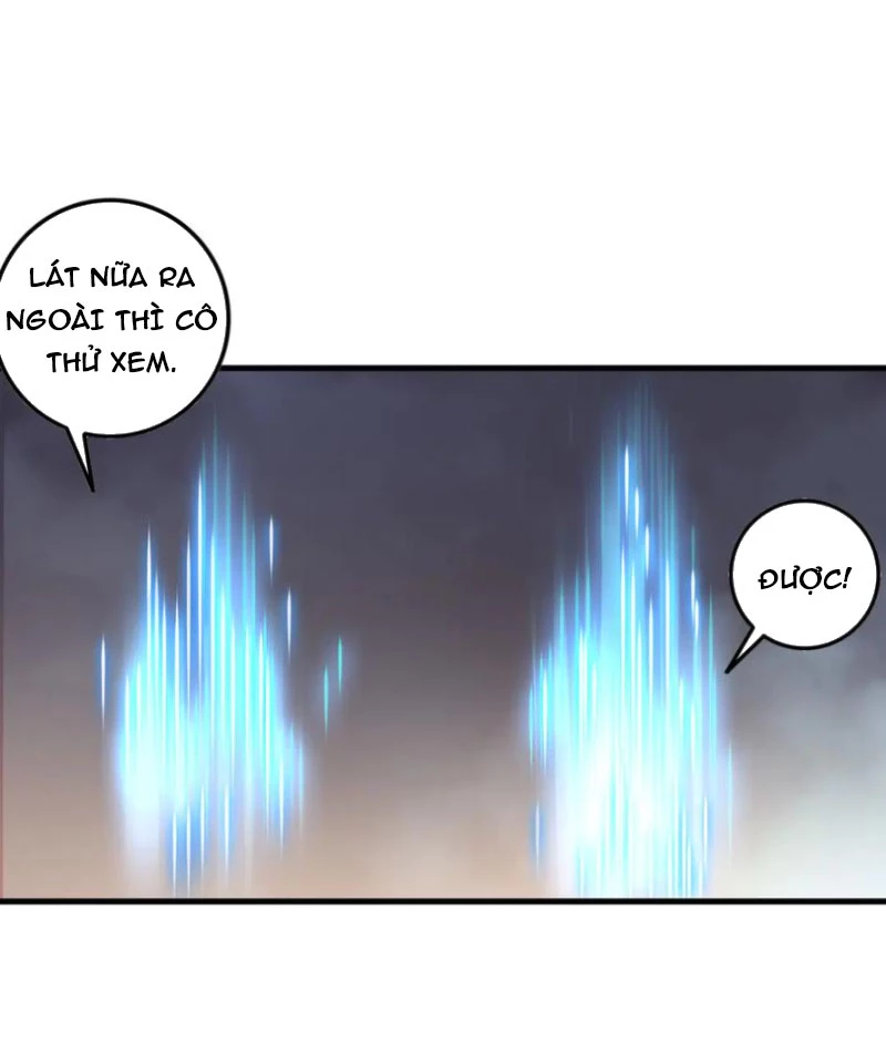 Thảm Họa Tử Linh Sư: Chapter 132