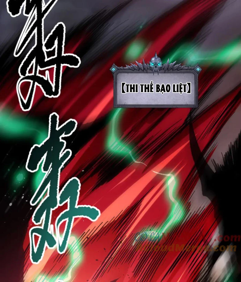 Thảm Họa Tử Linh Sư: Chapter 132