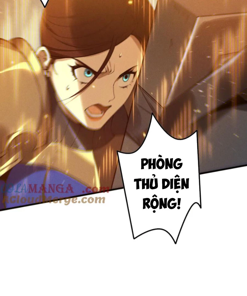 Thảm Họa Tử Linh Sư: Chapter 132