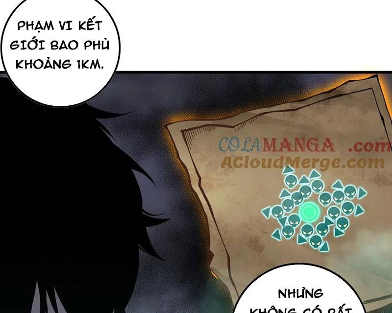 Thảm Họa Tử Linh Sư: Chapter 133
