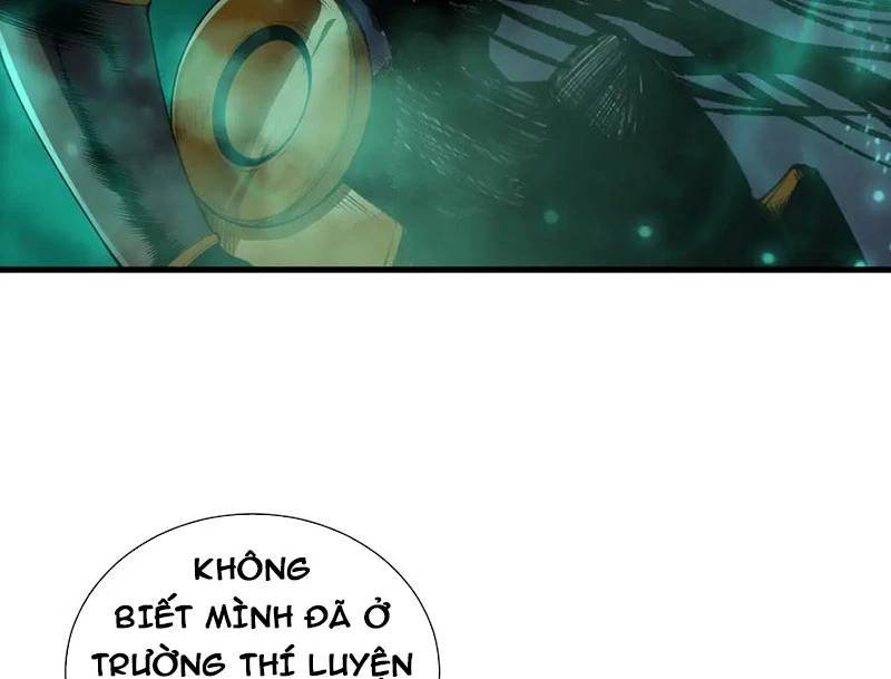 Thảm Họa Tử Linh Sư: Chapter 133