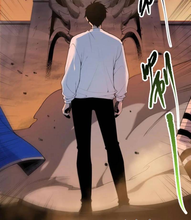 Thảm Họa Tử Linh Sư: Chapter 134