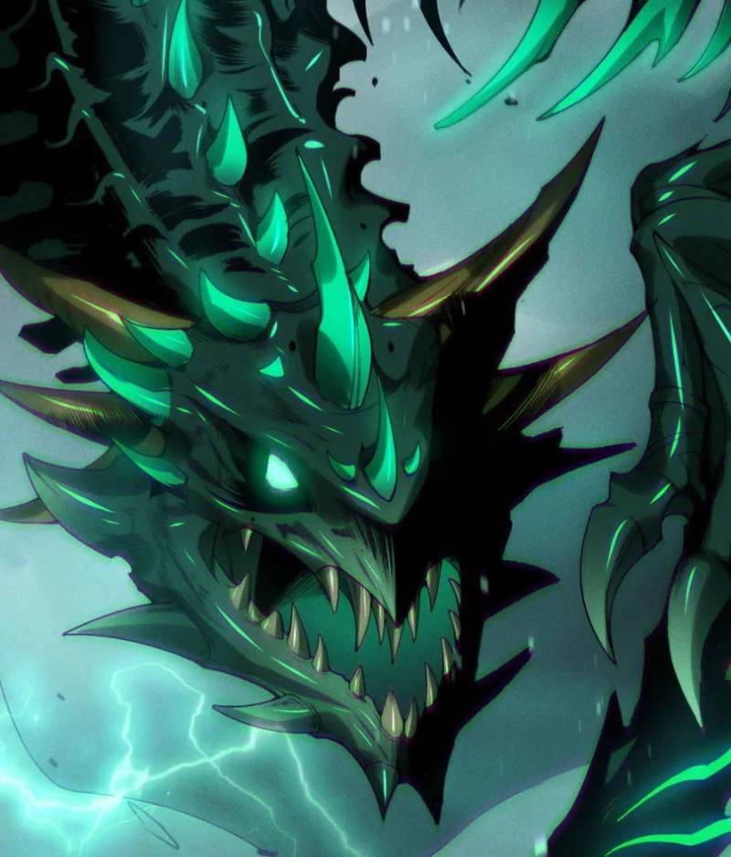 Thảm Họa Tử Linh Sư: Chapter 134