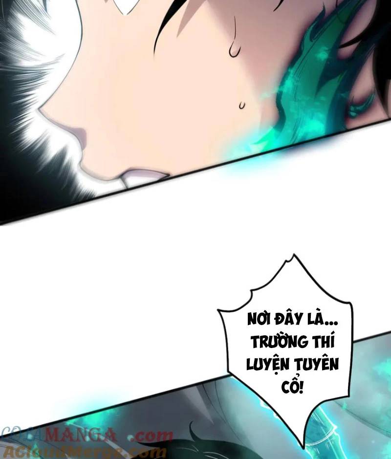 Thảm Họa Tử Linh Sư: Chapter 134