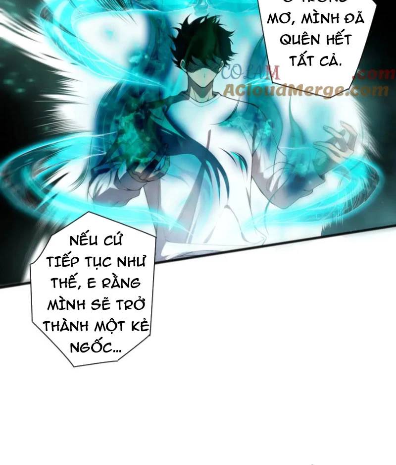 Thảm Họa Tử Linh Sư: Chapter 134