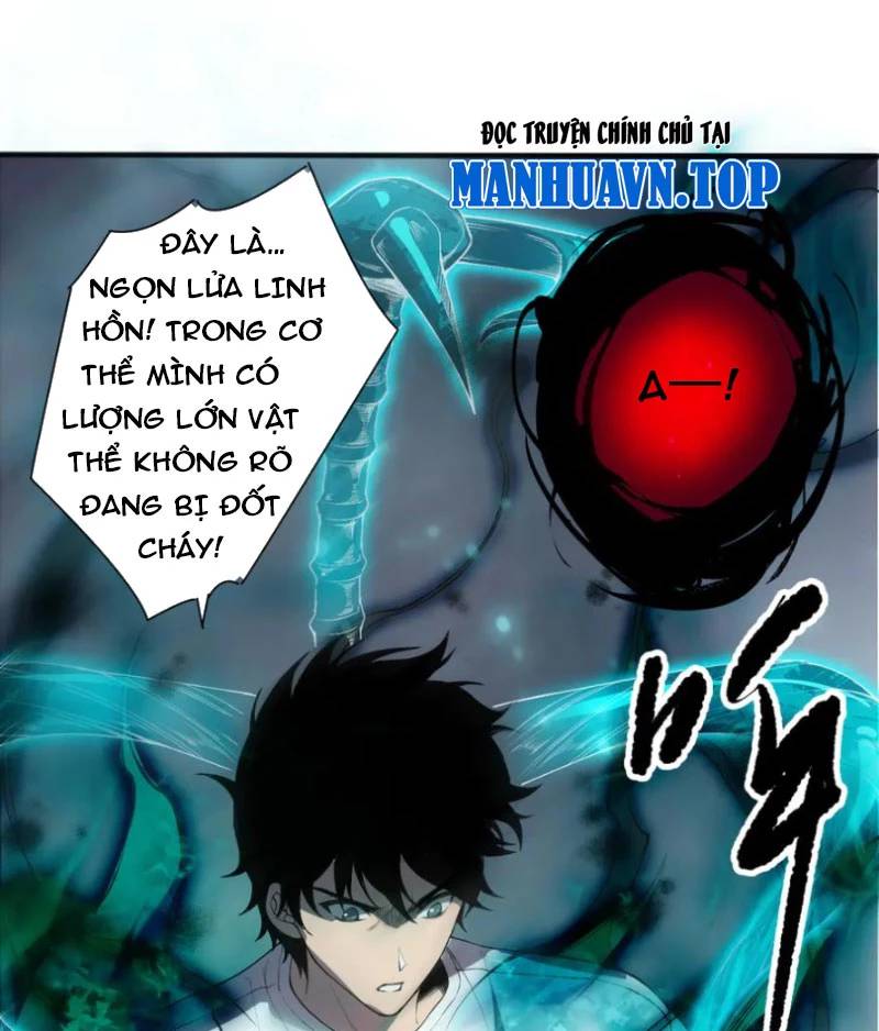 Thảm Họa Tử Linh Sư: Chapter 134