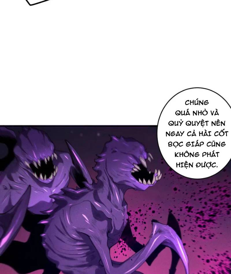 Thảm Họa Tử Linh Sư: Chapter 134