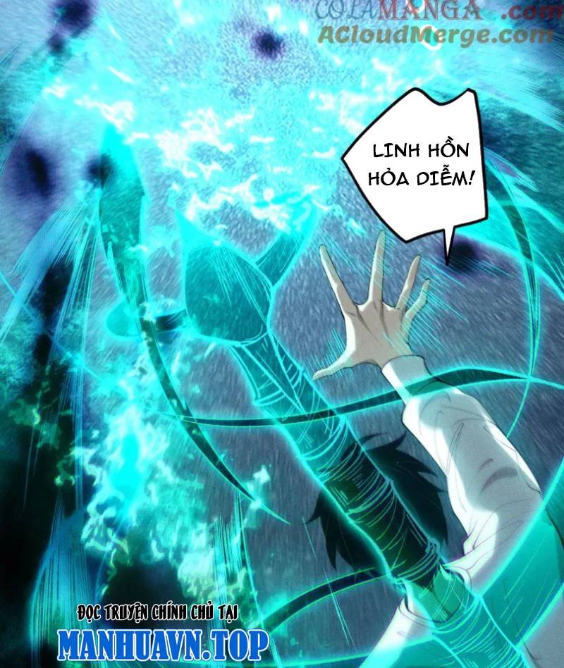 Thảm Họa Tử Linh Sư: Chapter 134